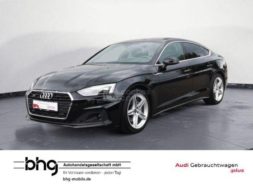 Foto del AUDI A5 Sportback 40 TDI S line S tronic