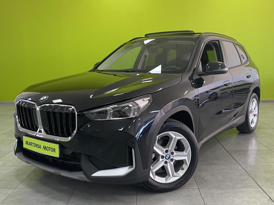 BMW X1 (sDrive 18i 1.5 136CV Auto) en Málaga