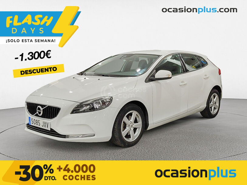 Foto del VOLVO V40 D2 Kinetic 120