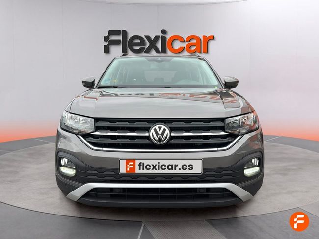 Foto del VOLKSWAGEN T-Cross 1.0 TSI Advance DSG7 85kW