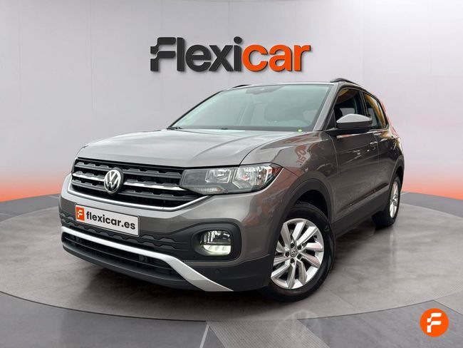 Foto del VOLKSWAGEN T-Cross 1.0 TSI Advance DSG7 85kW