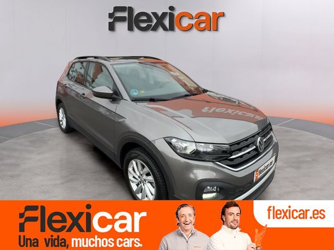 Foto del VOLKSWAGEN T-Cross 1.0 TSI Advance DSG7 85kW