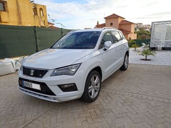 Imagen de SEAT Ateca 1.5 EcoTSI S&S FR DSG7