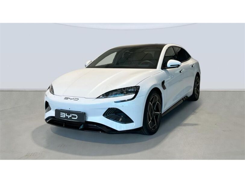 Foto del BYD Seal Design RWD 230kW