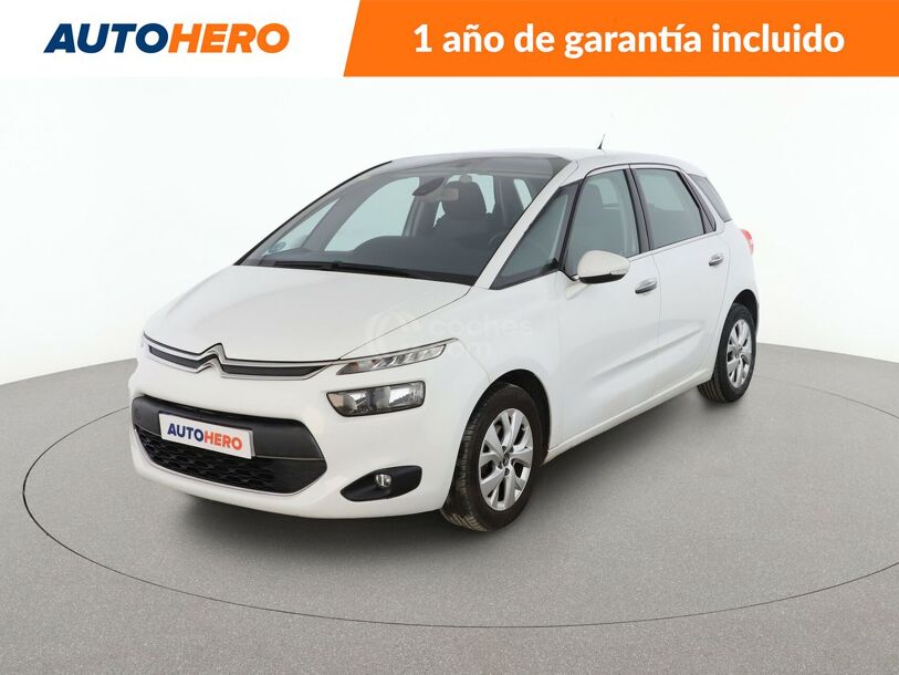 Foto del CITROEN C4 Picasso 1.2 PureTech S&S Feel