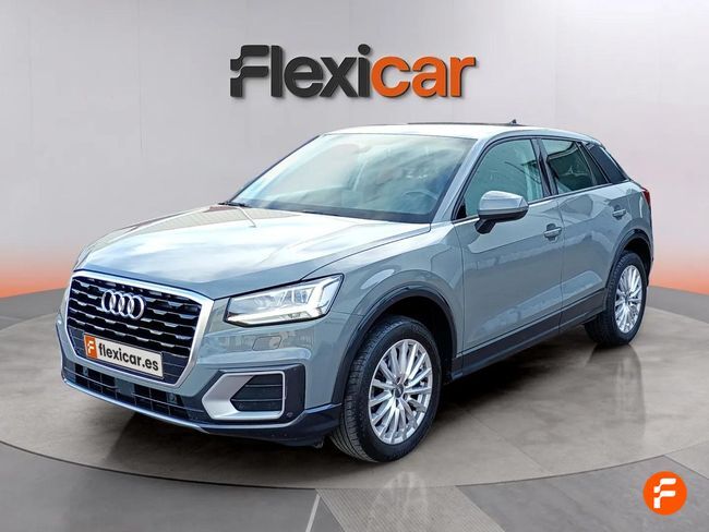 Foto del AUDI Q2 30 TFSI Advanced 85kW
