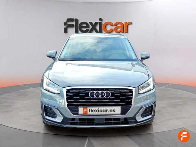 Foto del AUDI Q2 30 TFSI Advanced 85kW