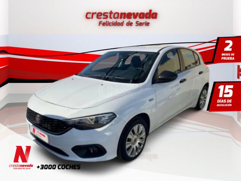 Foto del FIAT Tipo 1.6 Multijet II Business