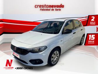 Imagen de FIAT Tipo 1.6 Multijet II Business