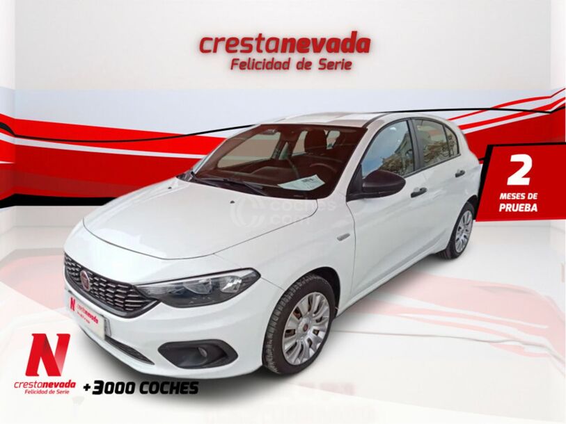 Foto del FIAT Tipo 1.6 Multijet II Business