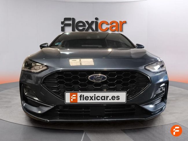 Foto del FORD Focus 1.0 Ecoboost MHEV ST-Line 155 Aut.