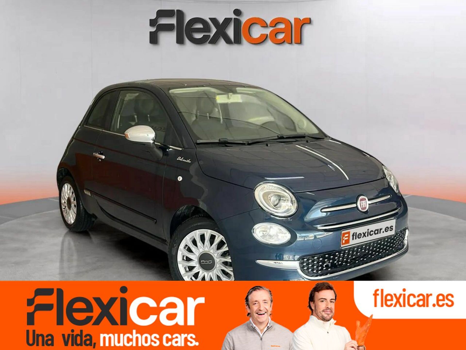 Imagen de FIAT 500