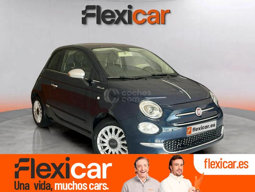 Foto del FIAT 500 1.0 Hybrid Dolcevita 52kW