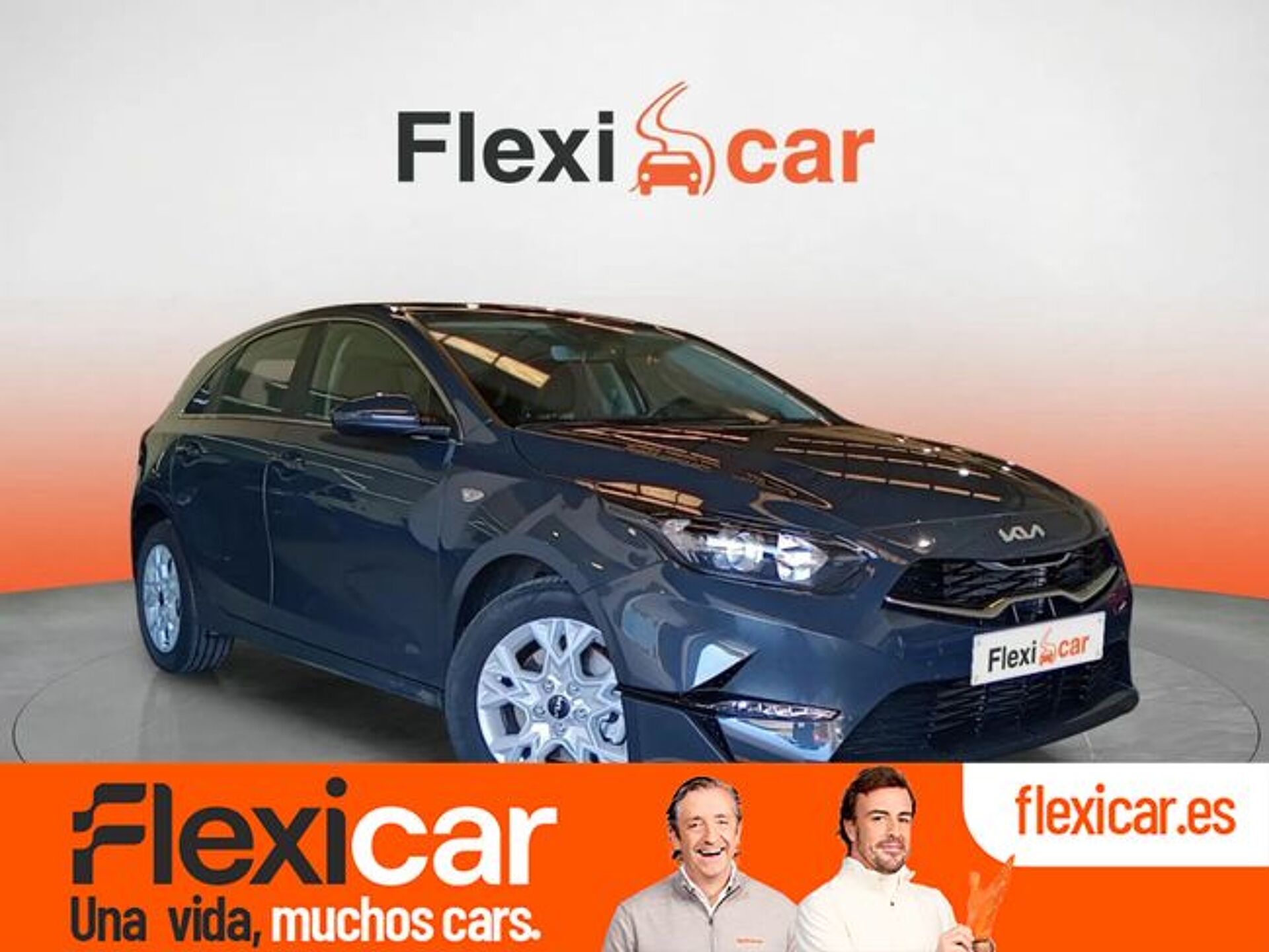 Imagen de KIA Ceed