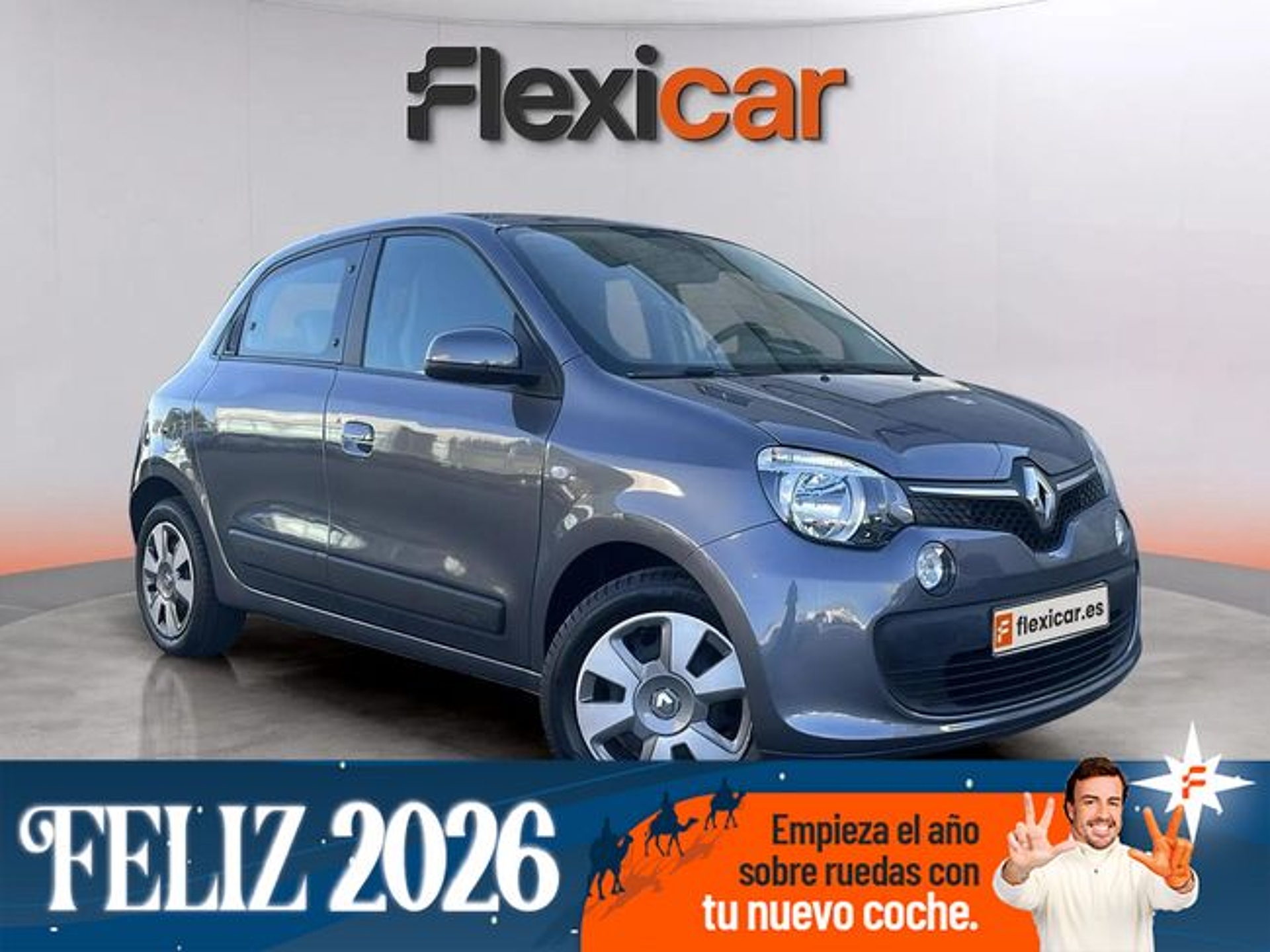 Imagen de RENAULT Twingo