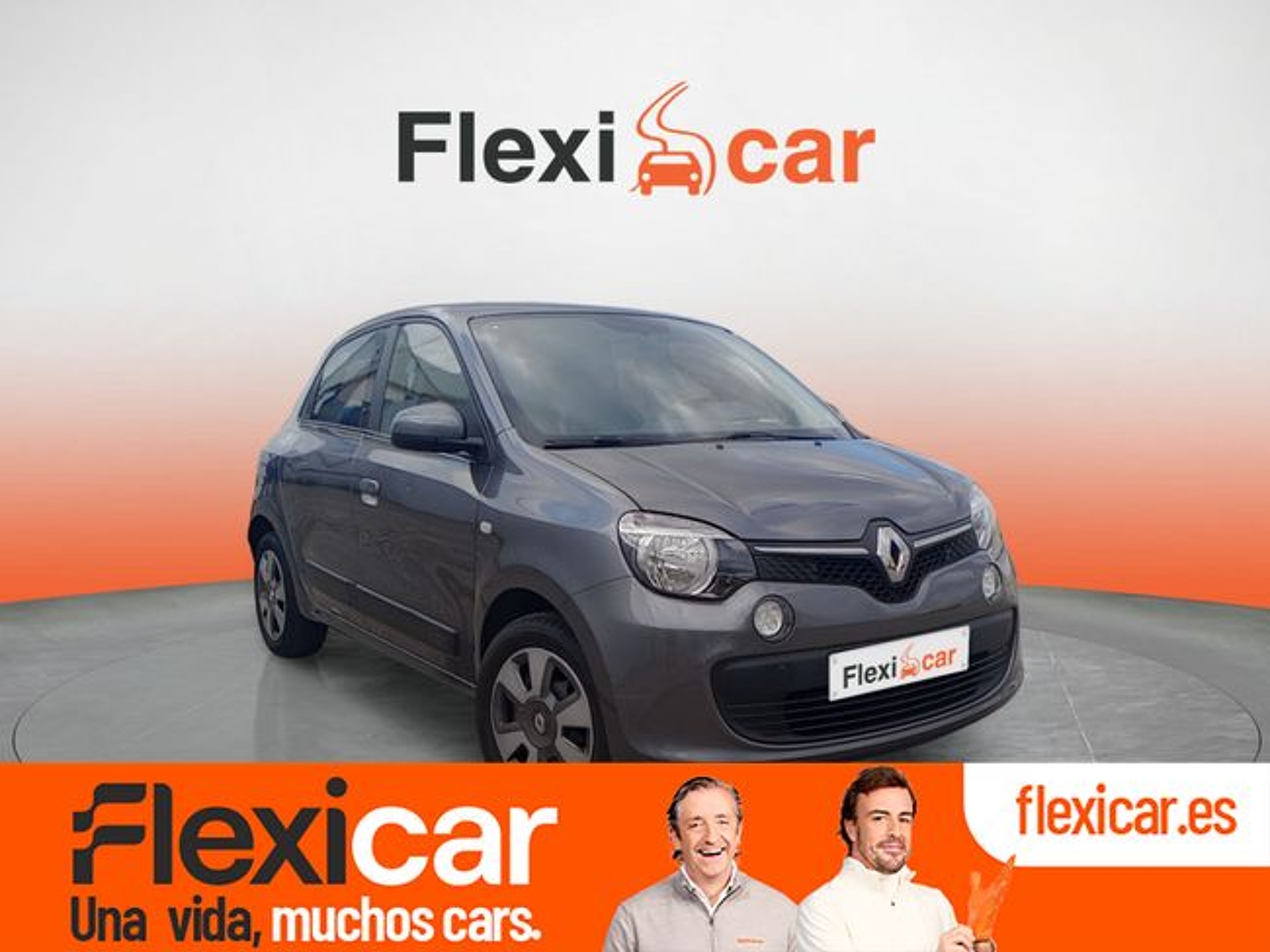 Imagen de RENAULT Twingo