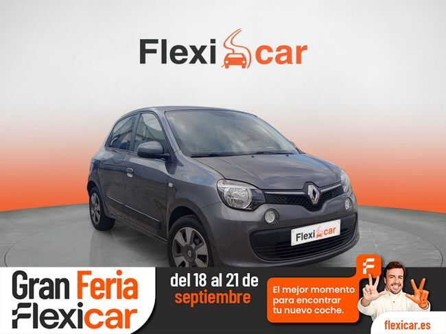 RENAULT Twingo (Zen Energy SCe 52kW (70CV)) en Madrid