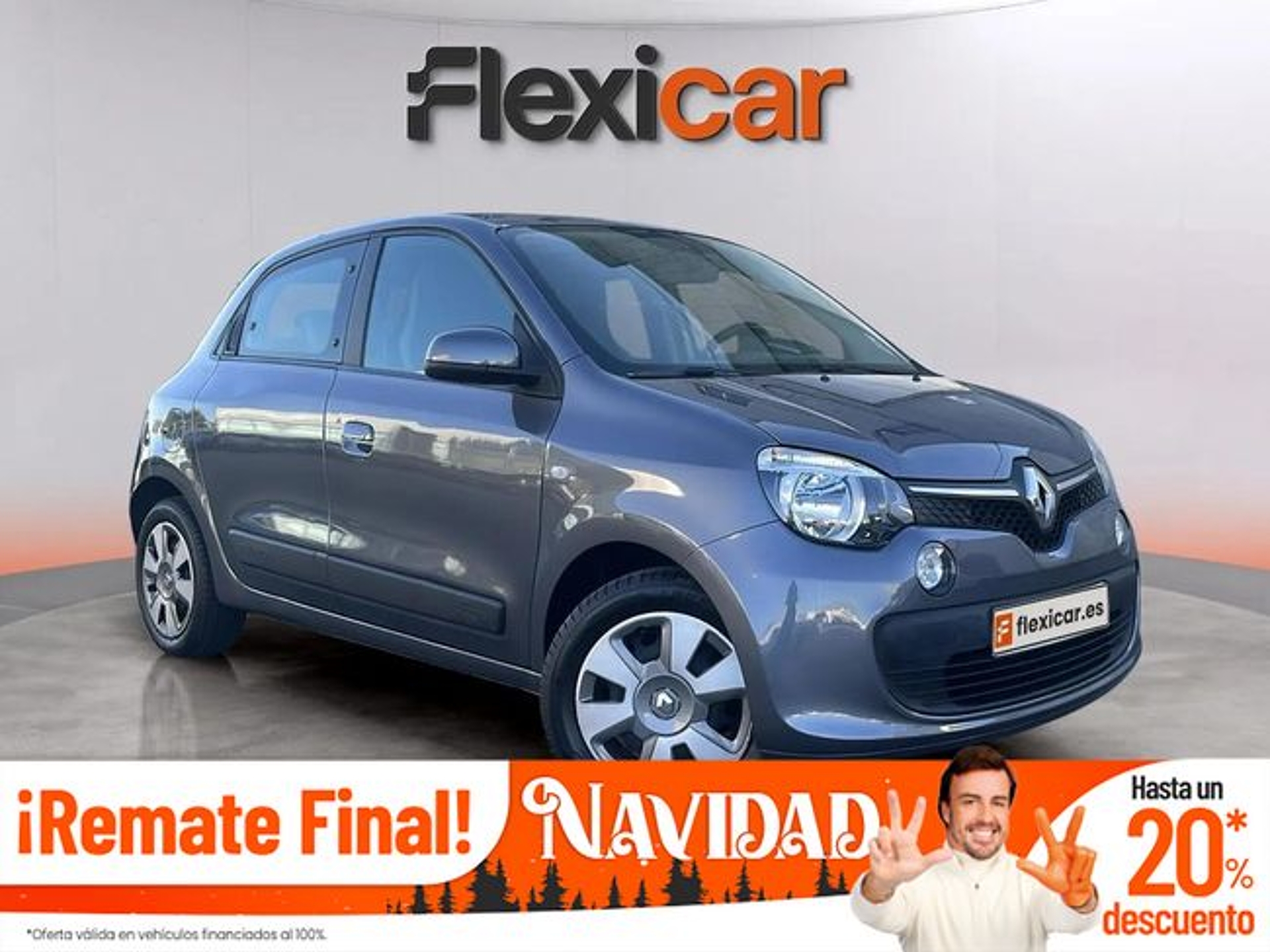 Imagen de RENAULT Twingo