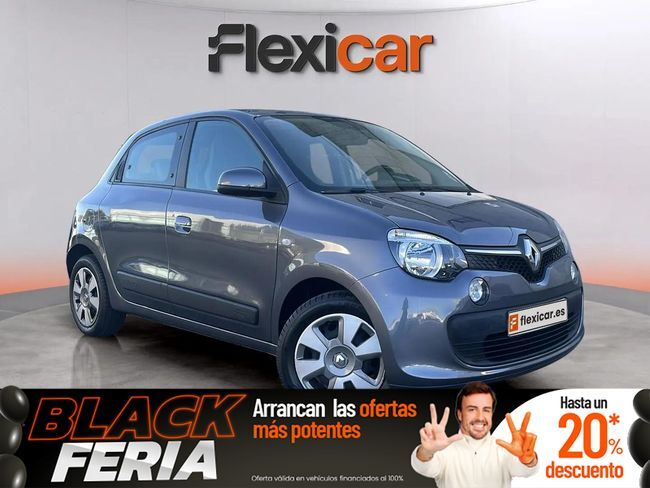 RENAULT Twingo (Zen Energy SCe 52kW (70CV)) en Madrid