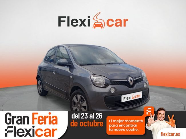 RENAULT Twingo (Zen Energy SCe 52kW (70CV)) en Madrid