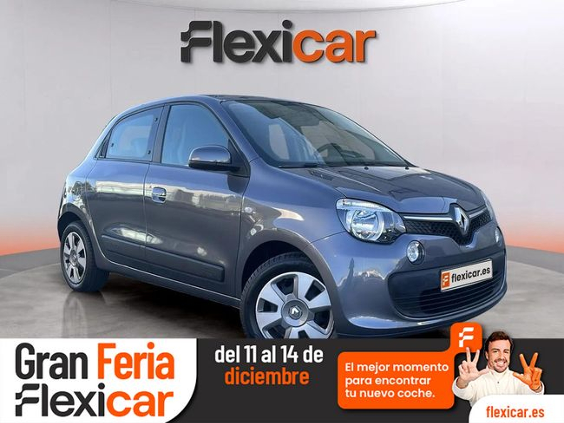 Imagen de RENAULT Twingo