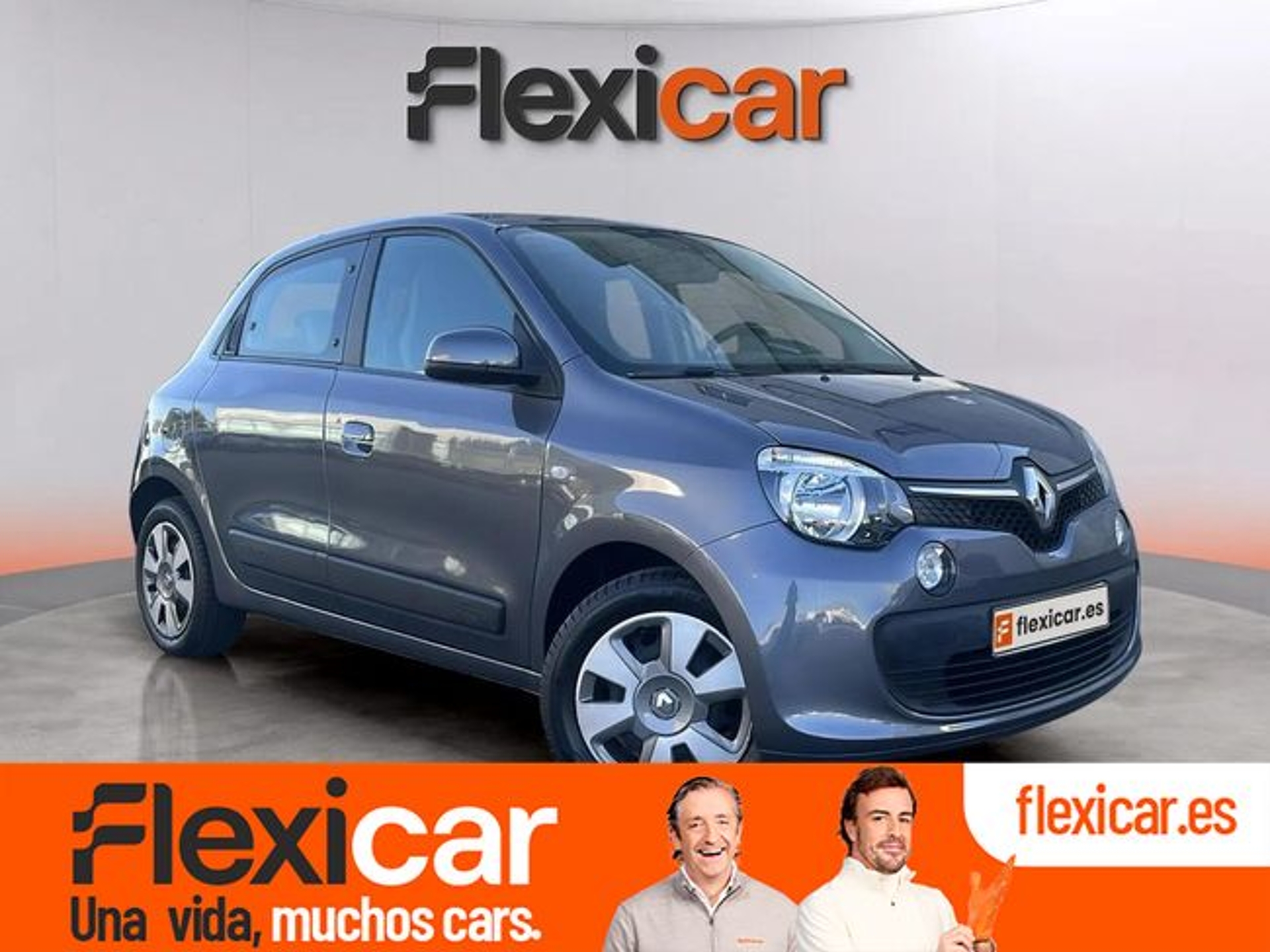 Imagen de RENAULT Twingo