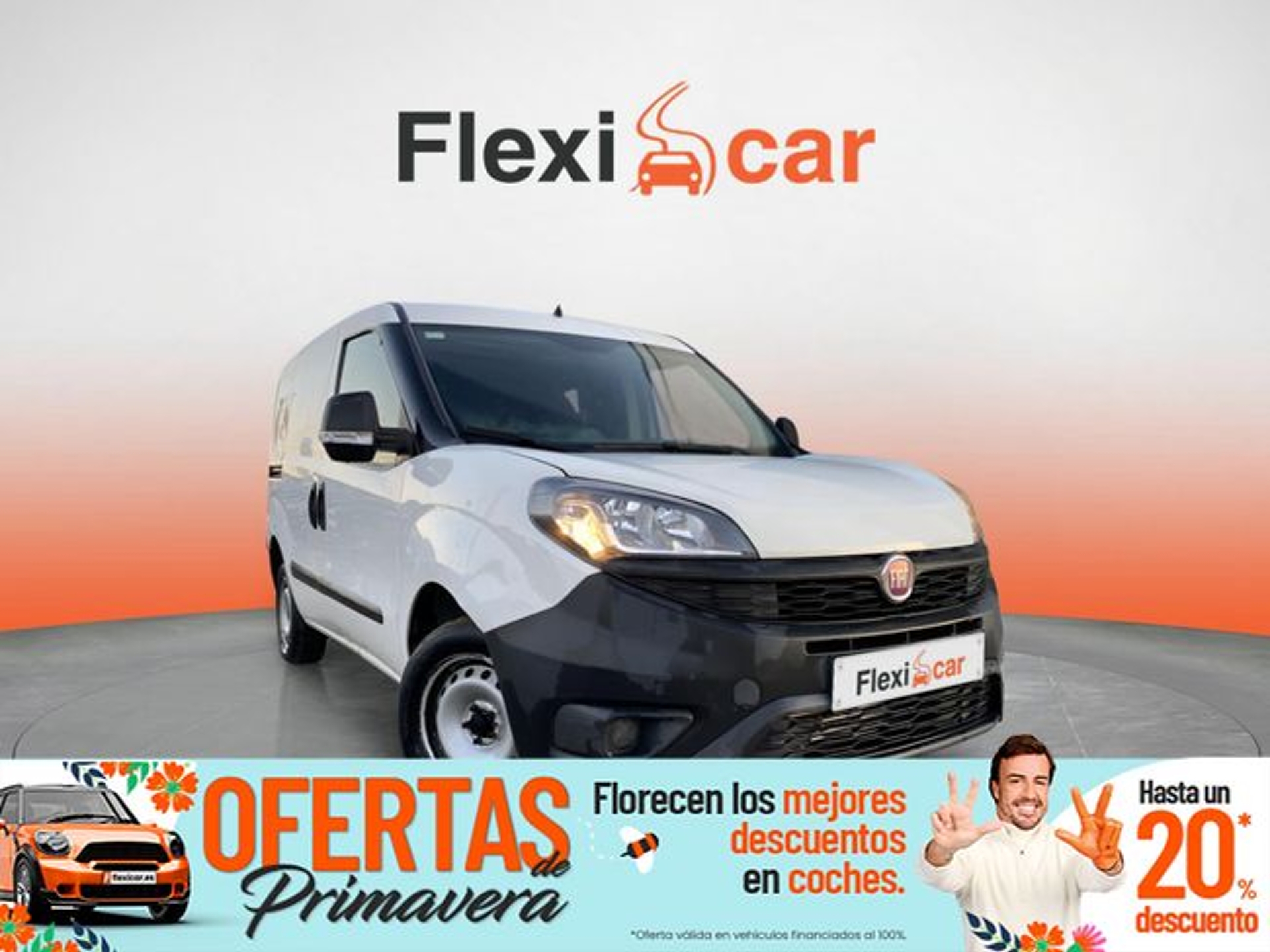 Imagen de FIAT Dobló