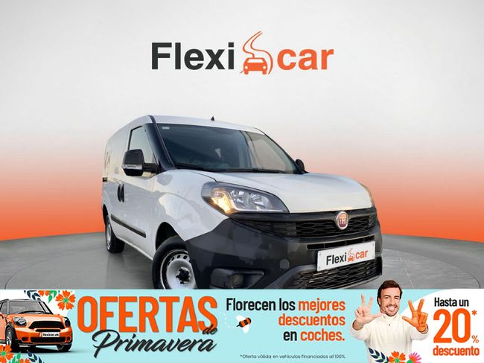 Imagen 1 de FIAT Dobló