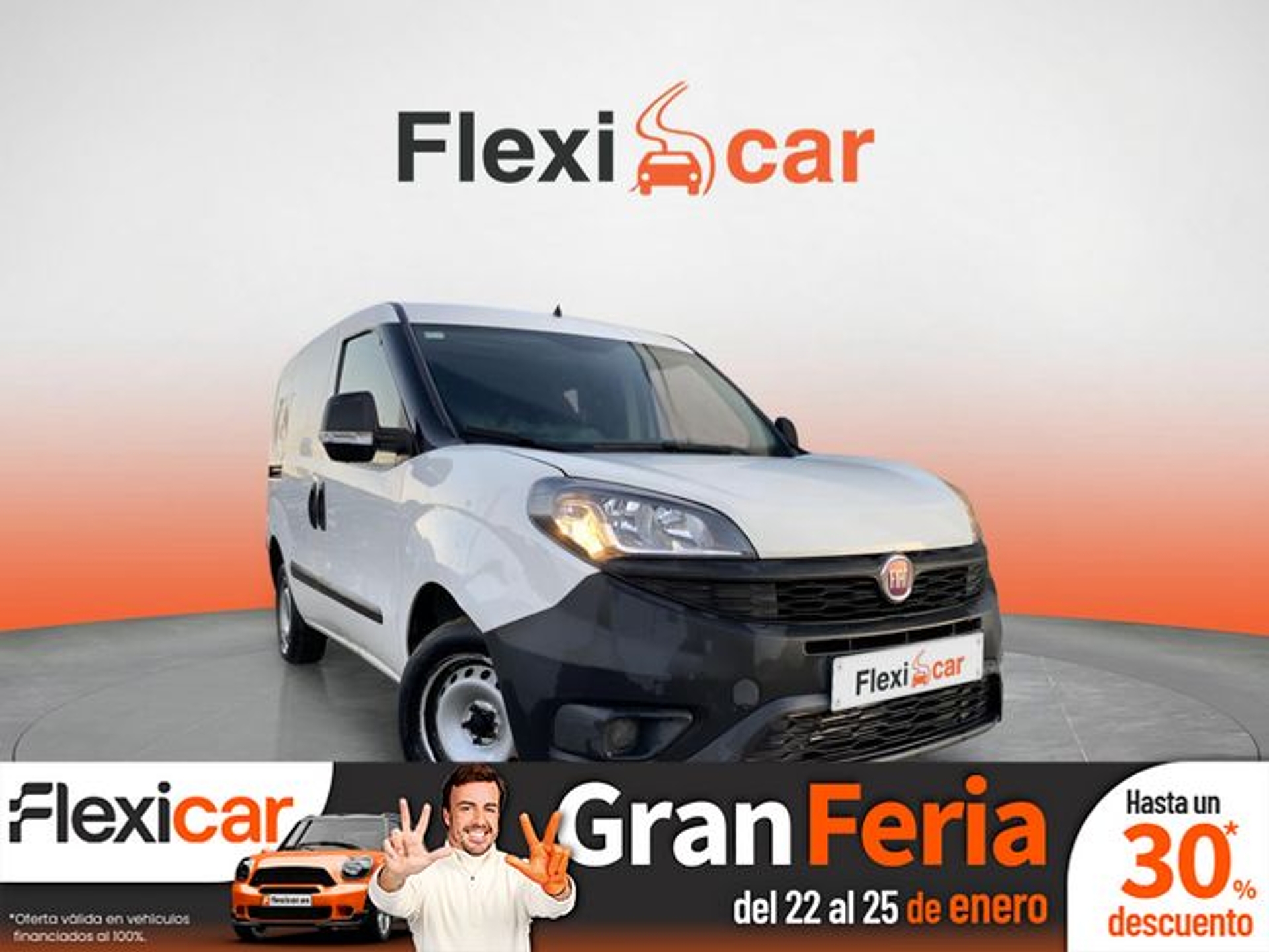Imagen de FIAT Dobló