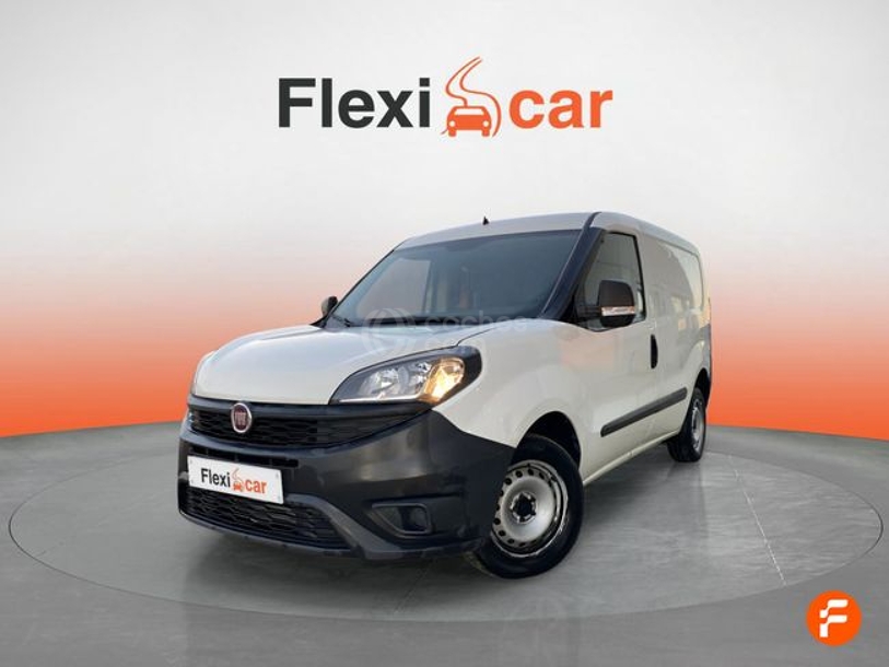 Foto del FIAT Dobló Cargo 1.3Mjt Base 70kW