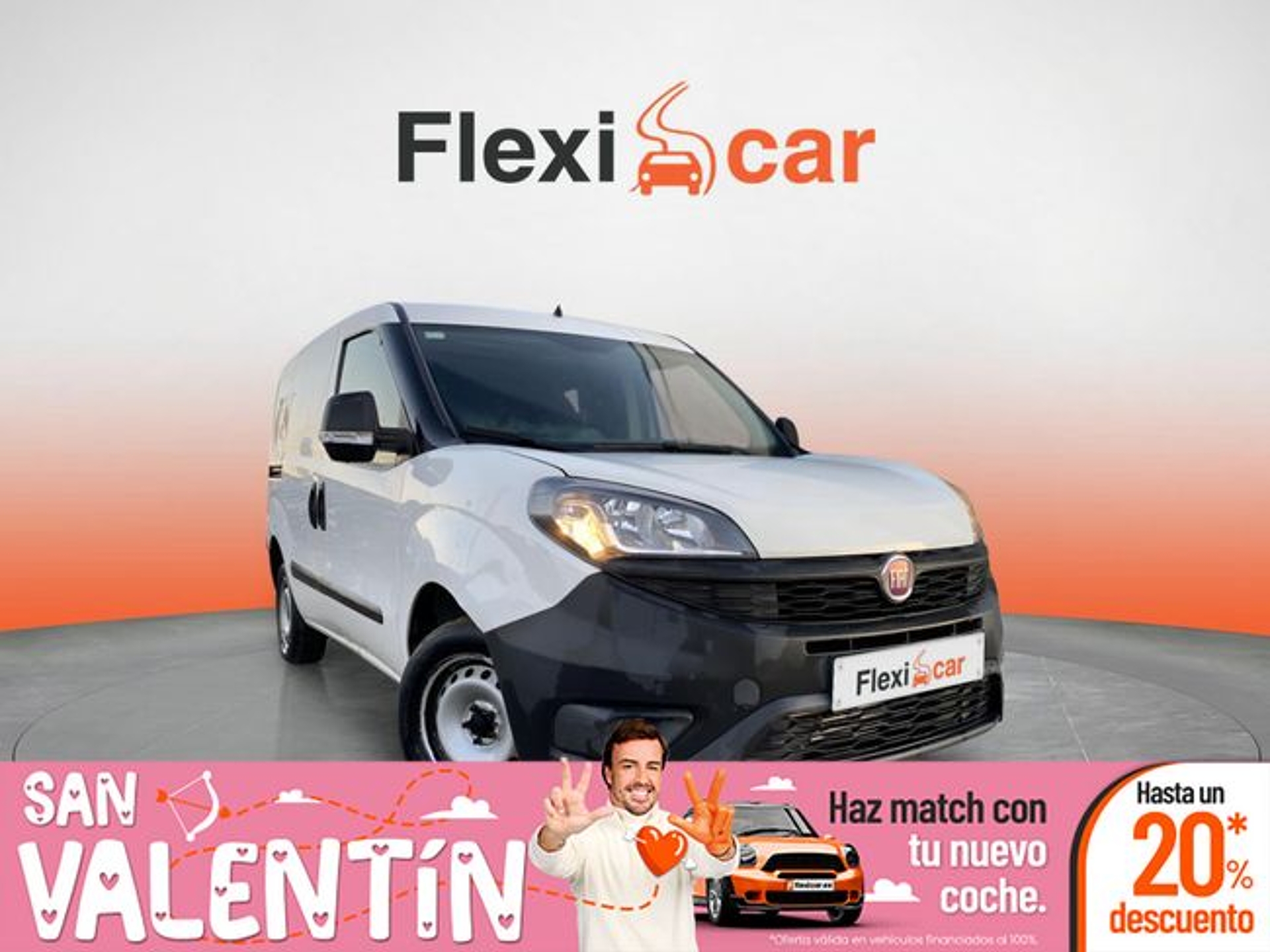 Imagen de FIAT Dobló