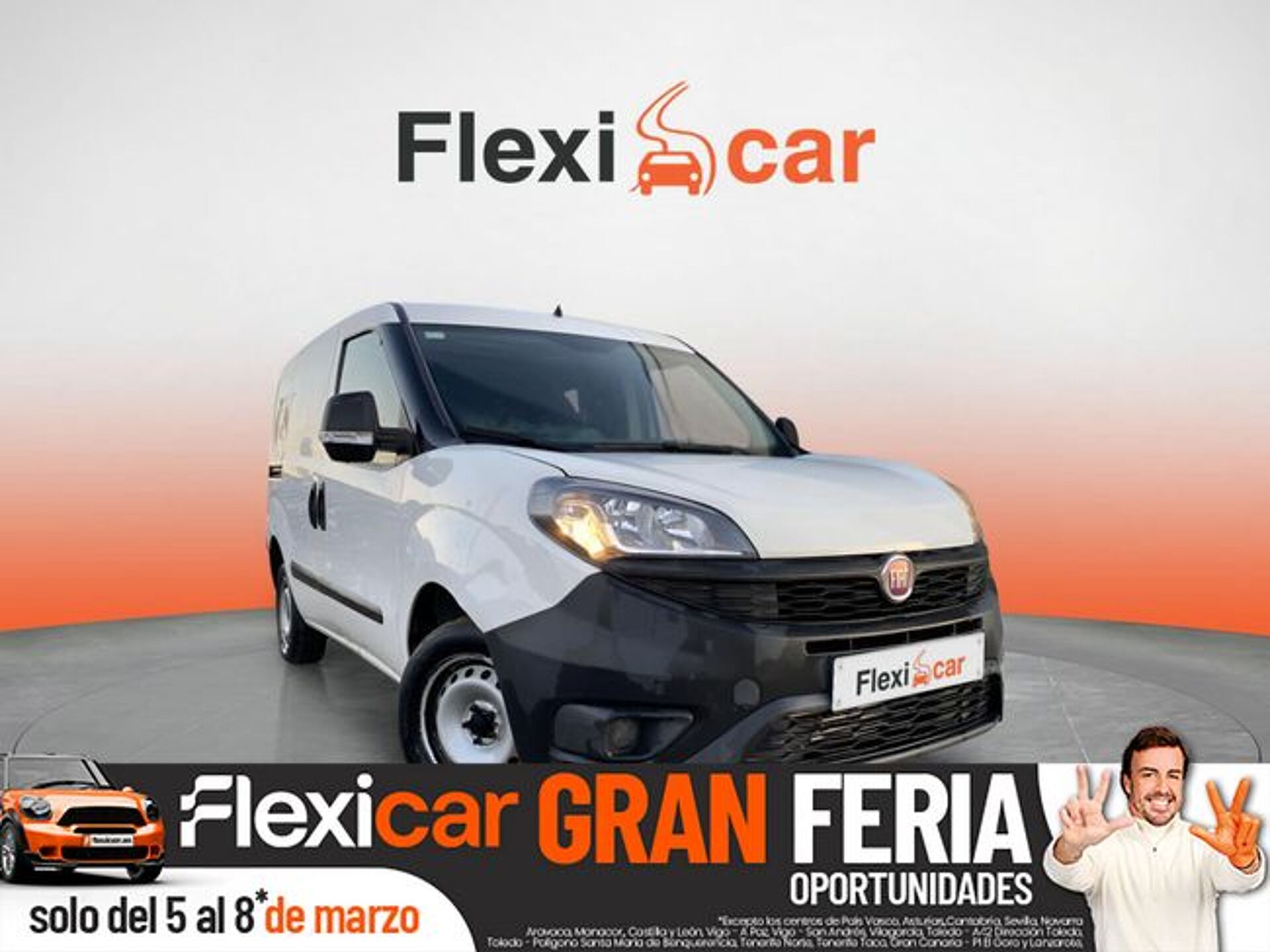 Imagen 1 de FIAT Dobló