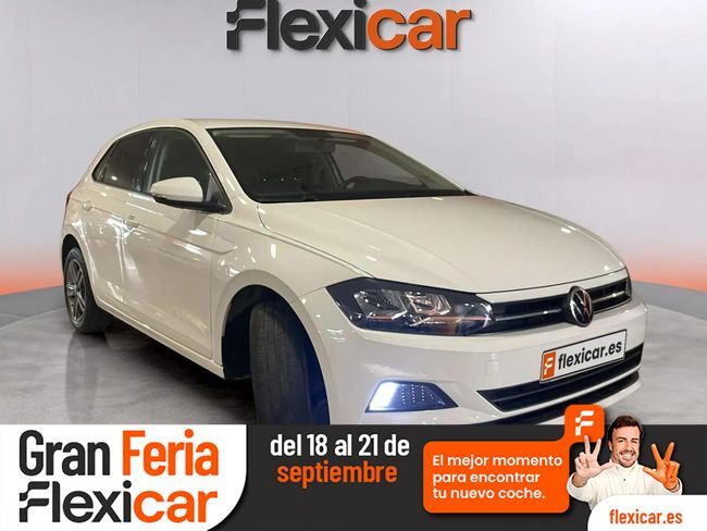 VOLKSWAGEN Polo (Advance 1.0 TSI 70kW (95CV)) en Barcelona