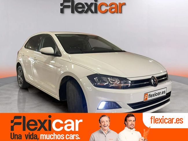 VOLKSWAGEN Polo (Advance 1.0 TSI 70kW (95CV)) en Barcelona