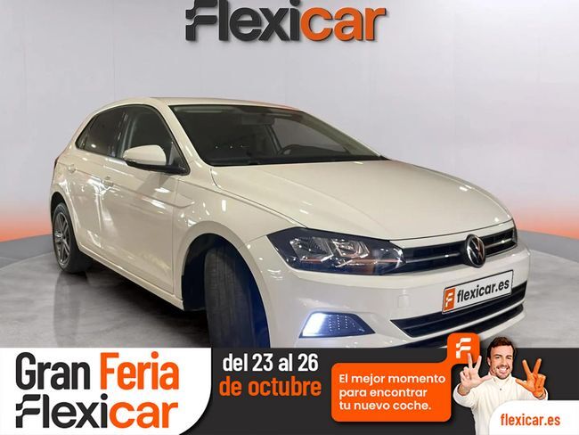 VOLKSWAGEN Polo (Advance 1.0 TSI 70kW (95CV)) en Barcelona