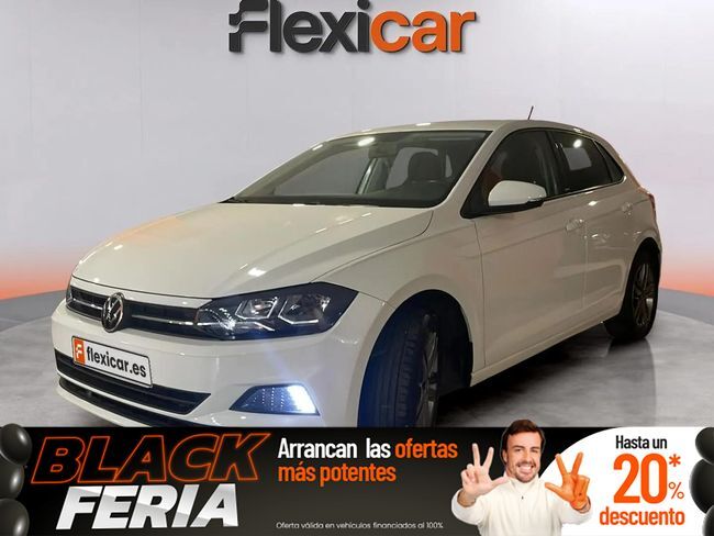 VOLKSWAGEN Polo (Advance 1.0 TSI 70kW (95CV)) en Barcelona