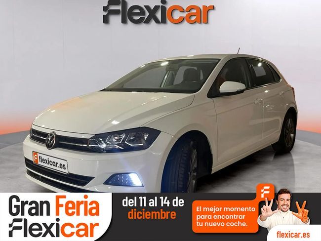 VOLKSWAGEN Polo (Advance 1.0 TSI 70kW (95CV)) en Barcelona