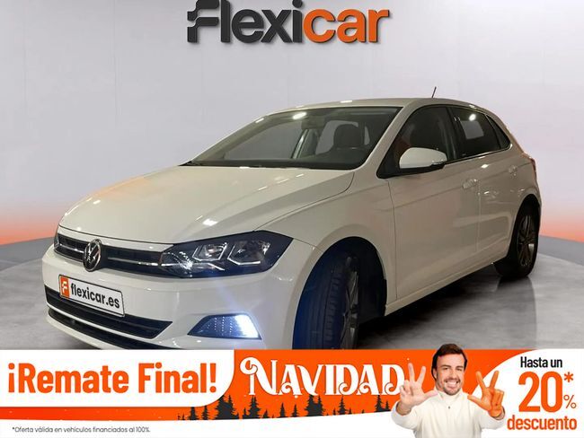 VOLKSWAGEN Polo (Advance 1.0 TSI 70kW (95CV)) en Barcelona