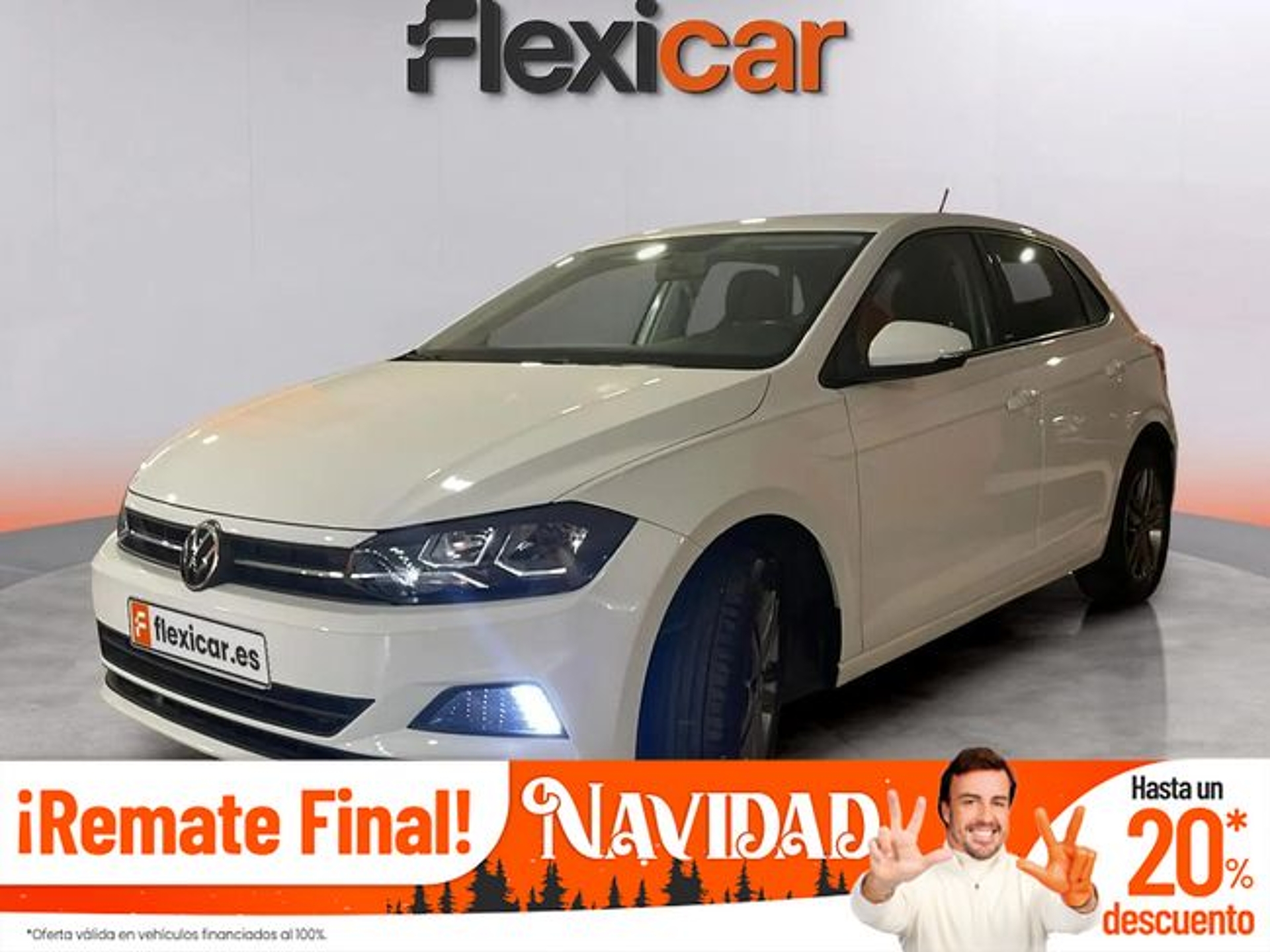 Imagen de VOLKSWAGEN Polo