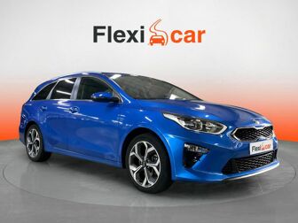 Imagen de KIA Ceed 1.4 T-GDI Eco-Dynamics Drive