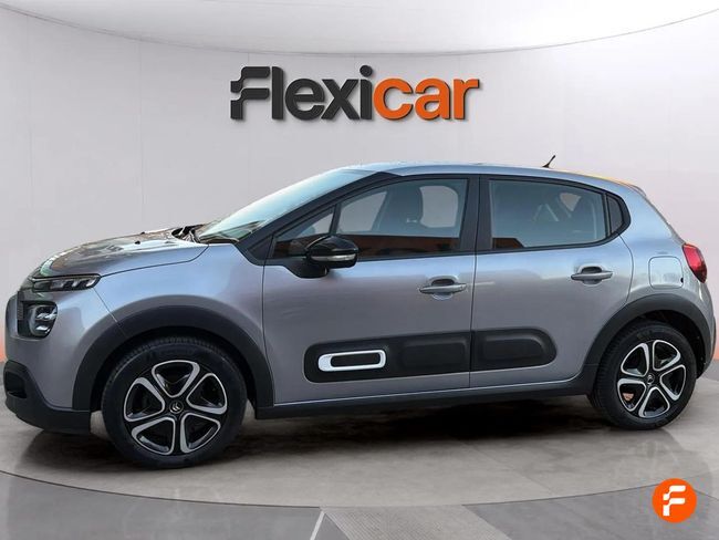 Foto del CITROEN C3 1.2 PureTech S&S Plus 83