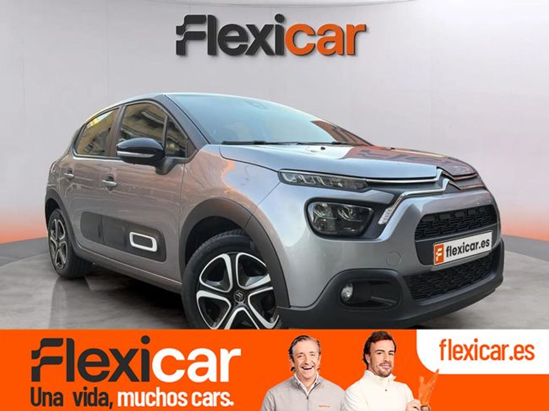 Imagen 1 de CITROEN C3