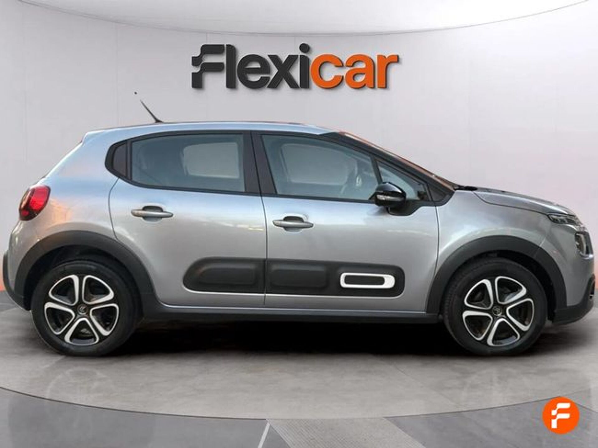 Imagen 2 de CITROEN C3