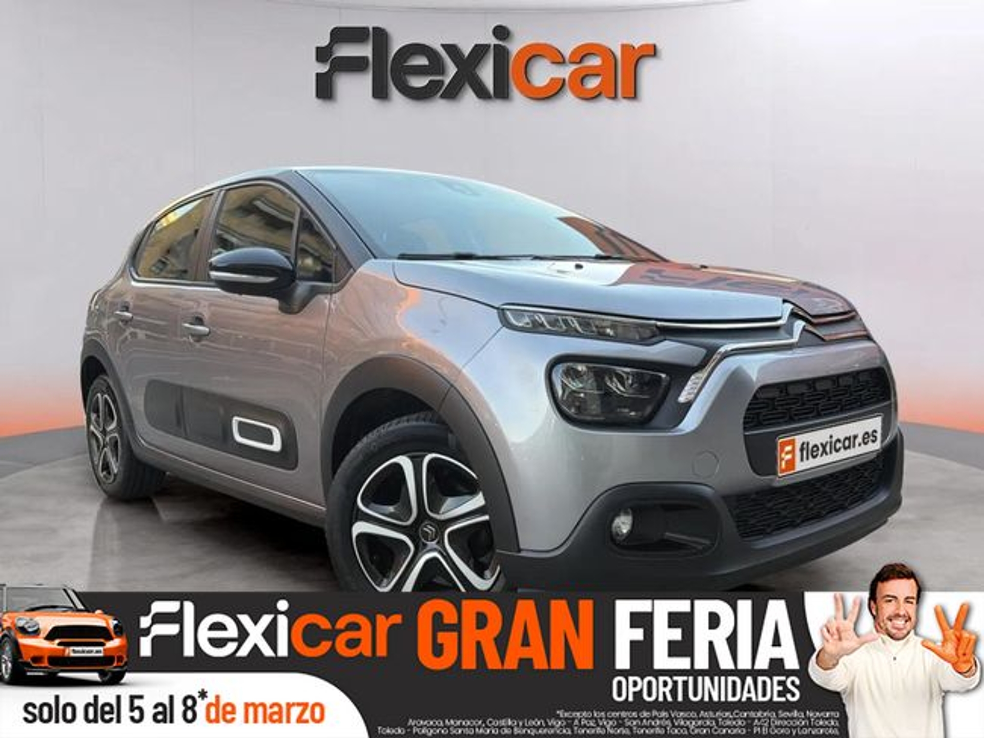 Imagen de CITROEN C3