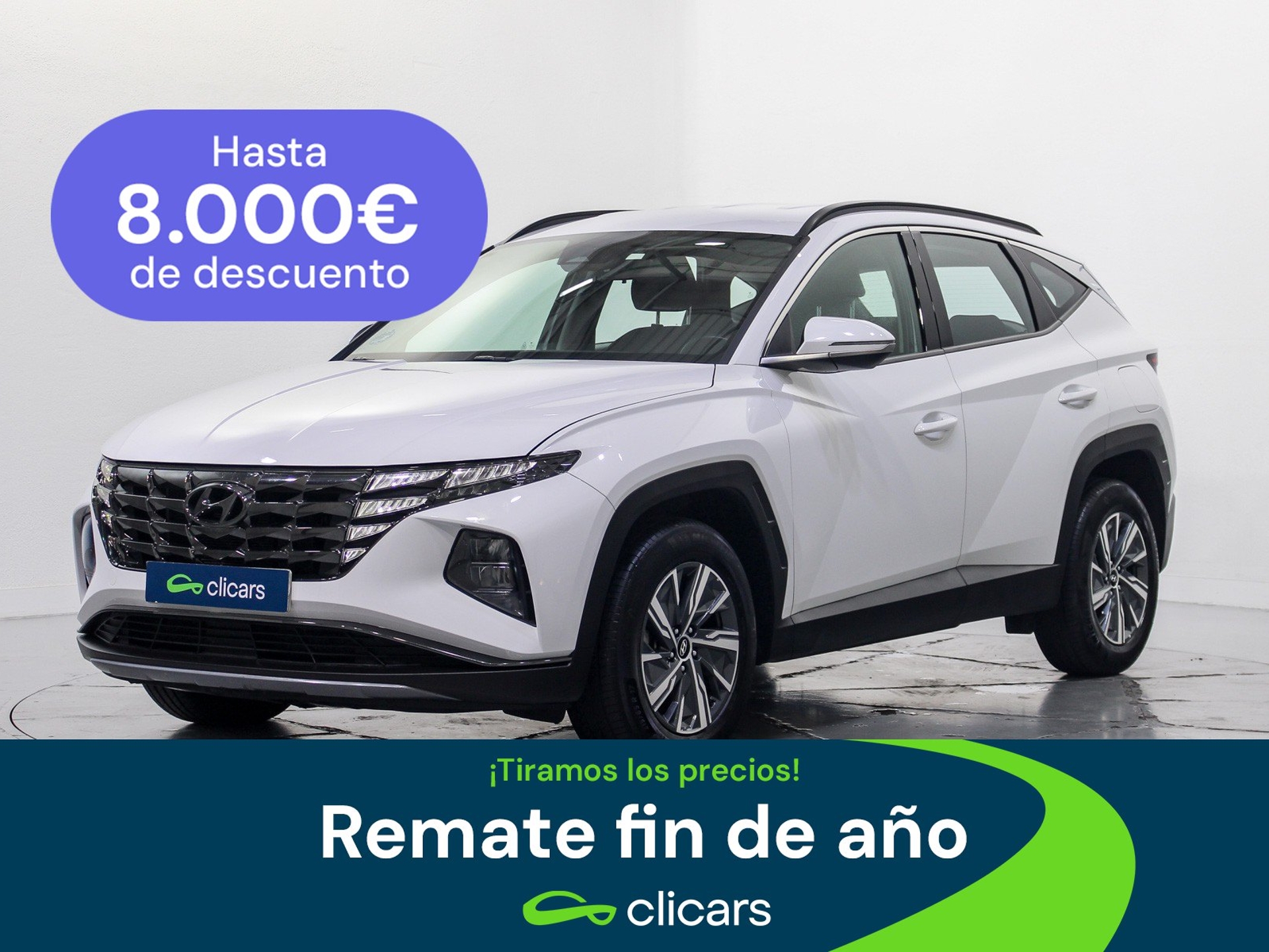Imagen de HYUNDAI Tucson