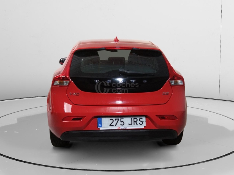 Foto del VOLVO V40 D2 Kinetic 120