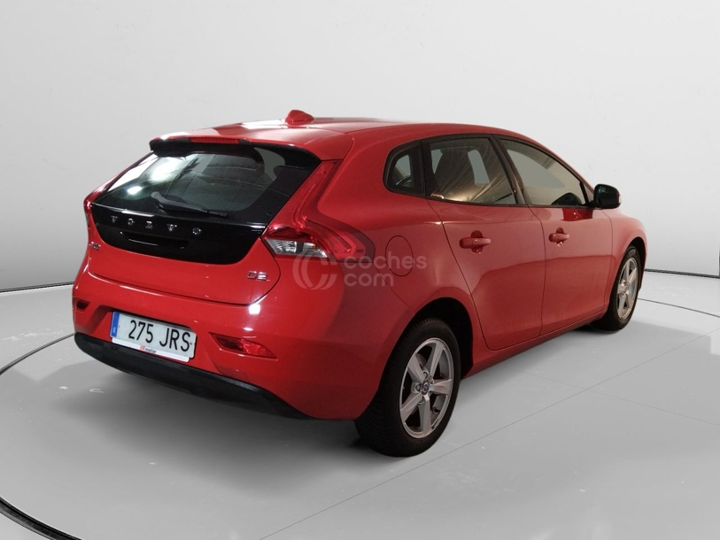 Foto del VOLVO V40 D2 Kinetic 120