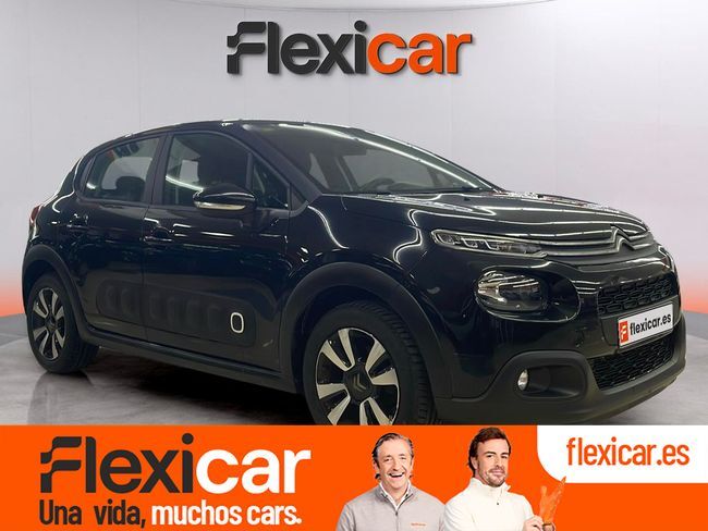 CITROEN C3 (PureTech 81KW (110CV) S&S FEEL EAT6) en Valencia