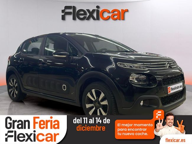 CITROEN C3 (PureTech 81KW (110CV) S&S FEEL EAT6) en Valencia
