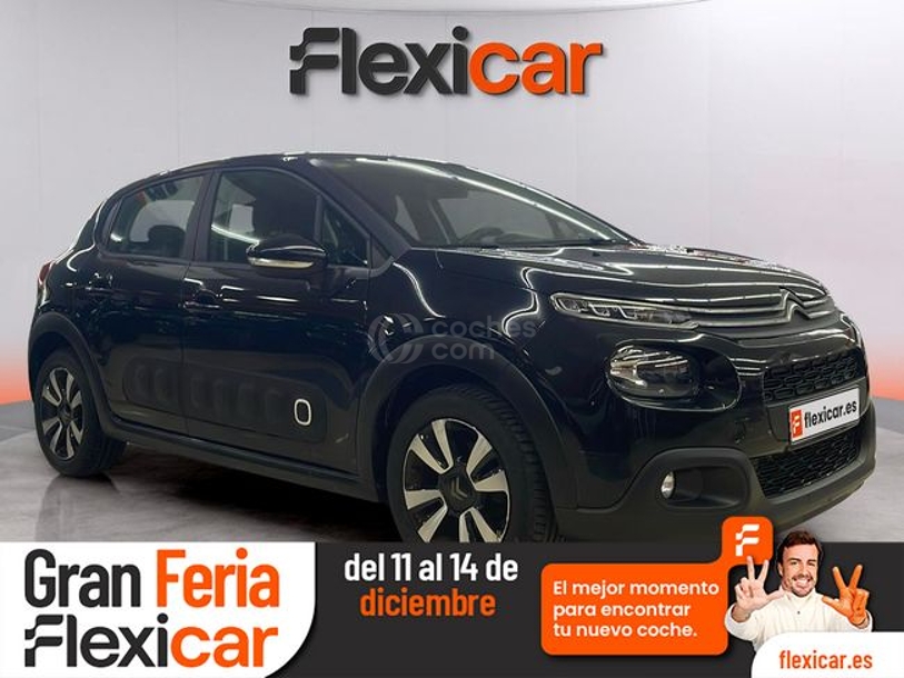 Foto del CITROEN C3 1.2 PureTech S&S Feel EAT6 110